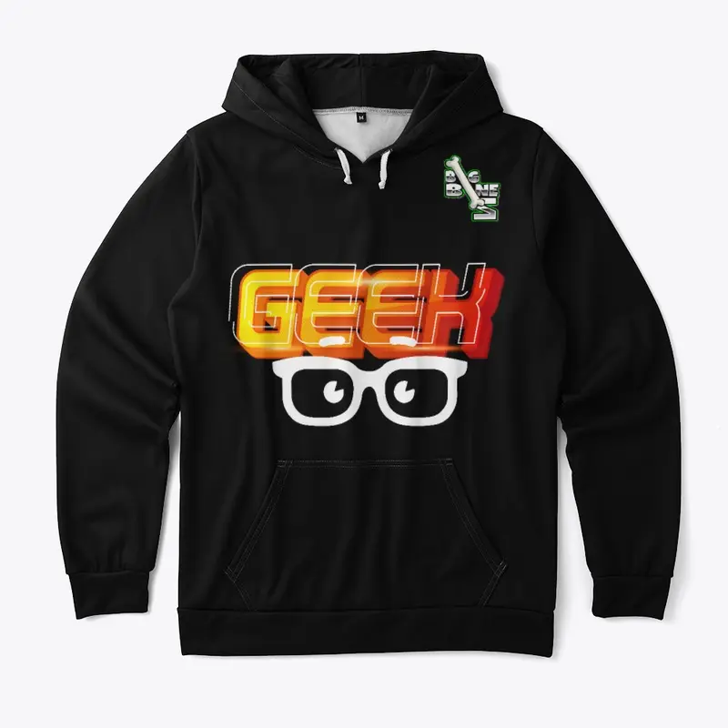 Geek