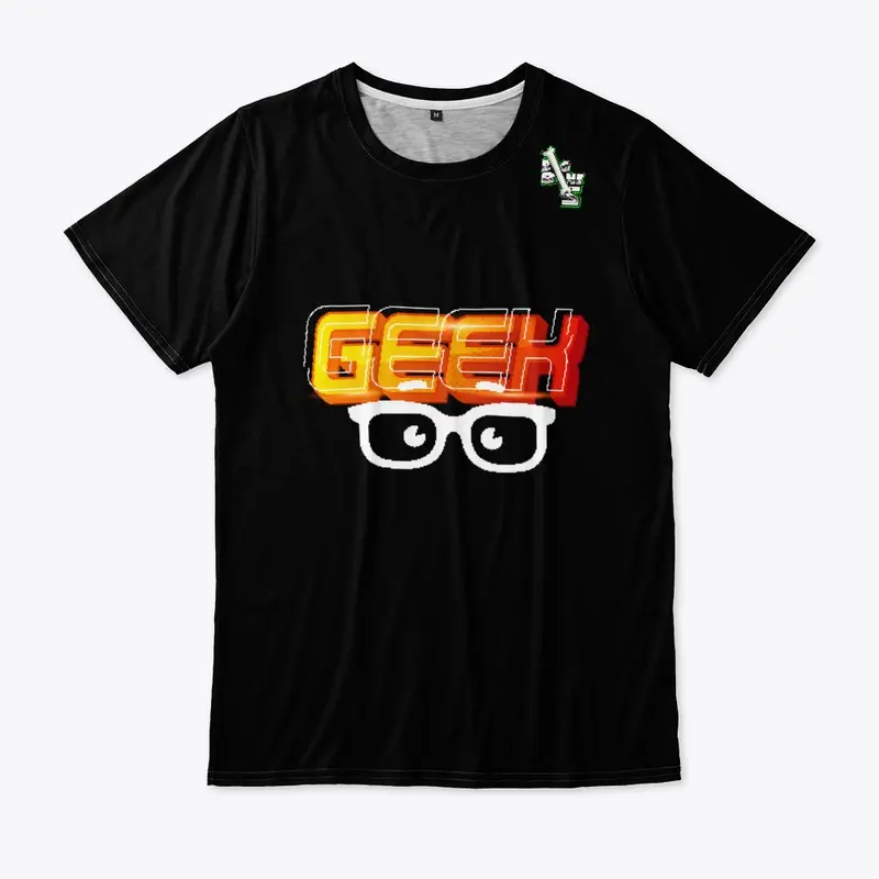 Geek